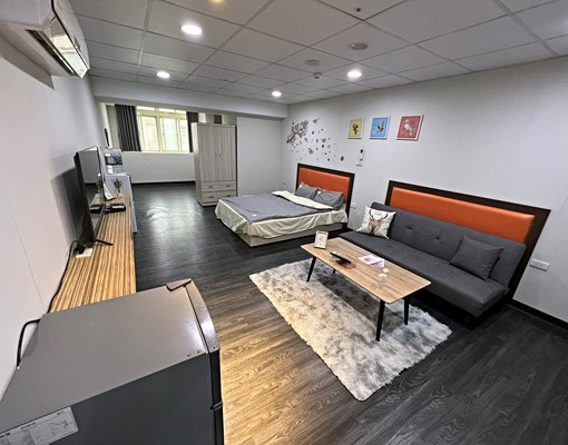 燦坤聯新開窗獨洗寵物電梯套房可補助入戶籍 - Image 1