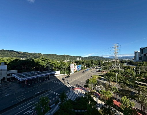 🏠【合新詠遇】可稅可入籍視野兩房 - Image 7