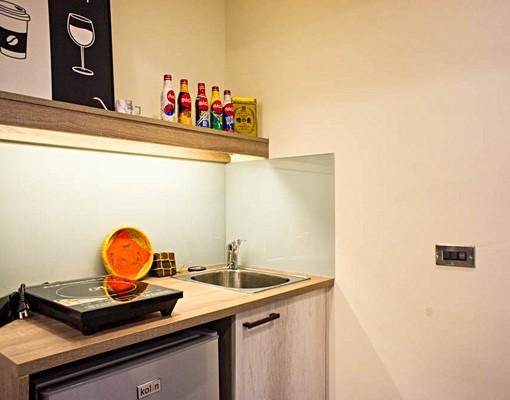 ✯府中站.低樓層.獨立陽台.舒適兩房一廳 - Image 11