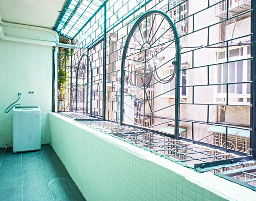 ✯府中站.低樓層.獨立陽台.舒適兩房一廳 - Image 12