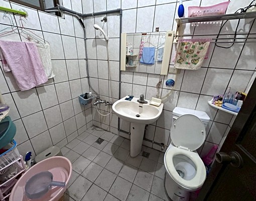 萬隆社宅平鎮區龍南路3房 - Image 3