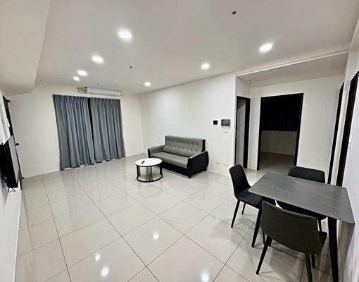 🌟沙鹿熱門社區【大華鹿鳴】全新三房✨含車位含管理費 - Image 2