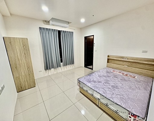 🌟沙鹿熱門社區【大華鹿鳴】全新三房✨含車位含管理費 - Image 4