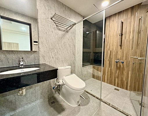 🌟沙鹿熱門社區【大華鹿鳴】全新三房✨含車位含管理費 - Image 5