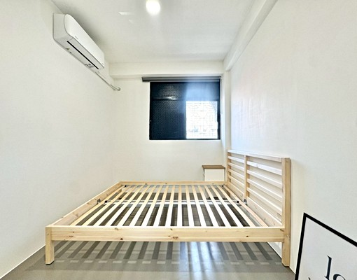 可小寵*可租補-近勤美誠品|向上市場|全新精裝2房*公寓 - Image 4