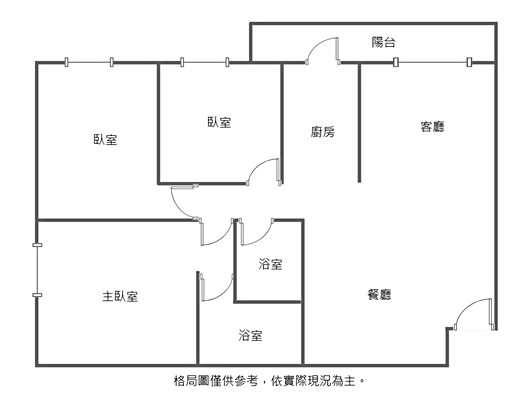 🌟楠梓｜永信建設∣永信國∣德賢商圈∣大三房車位 - 591租屋網 - Image 15