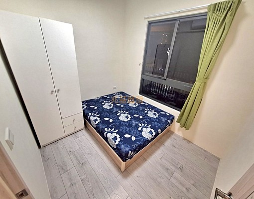 兆基社會住宅🏠中區富御觀止系統櫃3房有車雙租補 - 591租屋網 - Image 4