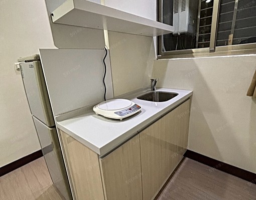 昆陽站,電梯套房,可炊獨洗,採光通風 - Image 7