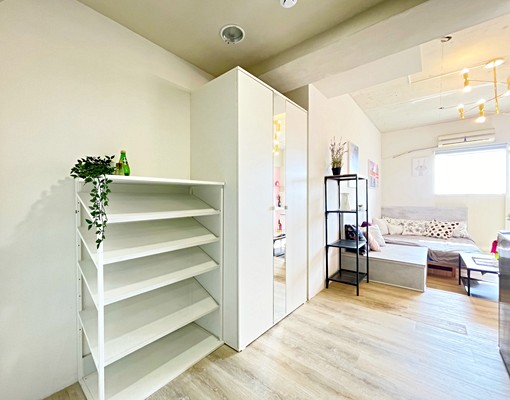 寵物可議/一中街/大套房✔美炸 - Image 4