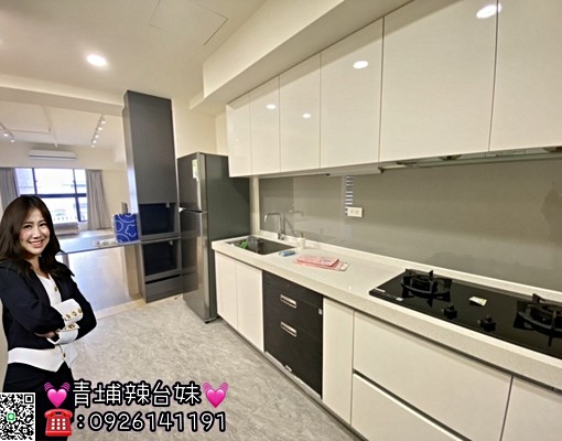 💓青埔辣台妹💓過嶺好事多全新四房車 - Image 4