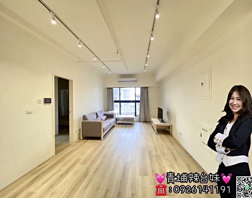 💓青埔辣台妹💓過嶺好事多全新四房車 - Image 5