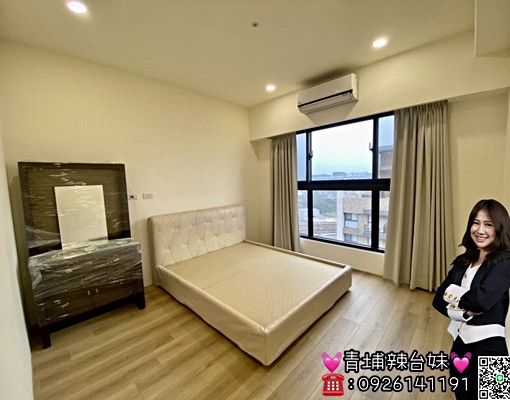 💓青埔辣台妹💓過嶺好事多全新四房車 - Image 8