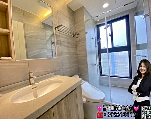 💓青埔辣台妹💓過嶺好事多全新四房車 - Image 7