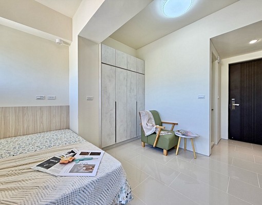 🐿️西屯|超高cp小資套房可租補✅可貓🐱 - Image 8