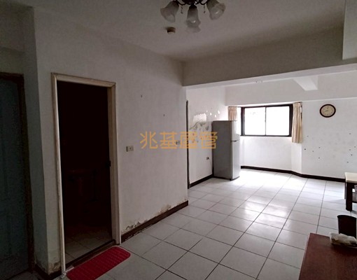 兆基社會住宅🏠四維國小捷運站大三房🏠可租補 - Image 2