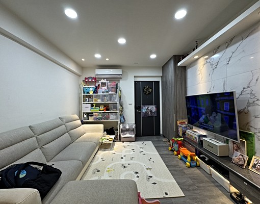 海山學區~三房二衛美寓 - Image 2