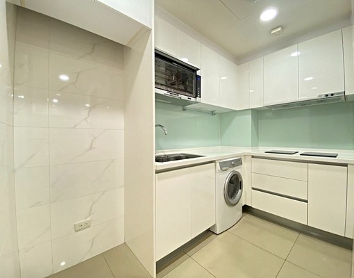 💜卓悅聯盟💜新莊副都心頭前美美新世紀兩房車 - 591租屋網 - Image 6