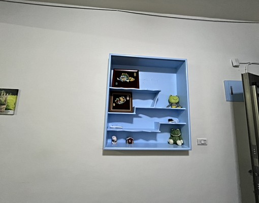 社宅免仲可租補✔近省桃大套房傢俱家電齊全可養寵🐈🐶 - Image 7