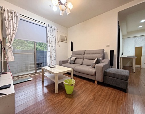 【可租補入戶籍】向陽綠意電梯高樓兩房 - Image 1