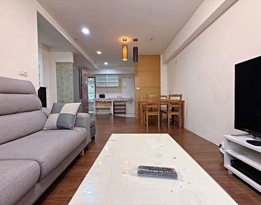 【可租補入戶籍】向陽綠意電梯高樓兩房 - Image 2