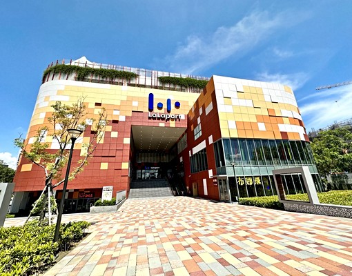 【浩瀚湖濱城】朝南二房平車下樓三井百貨 - Image 13