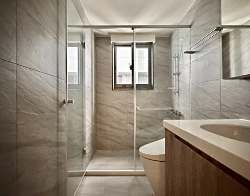 【浩瀚湖濱城】朝南二房平車下樓三井百貨 - Image 9