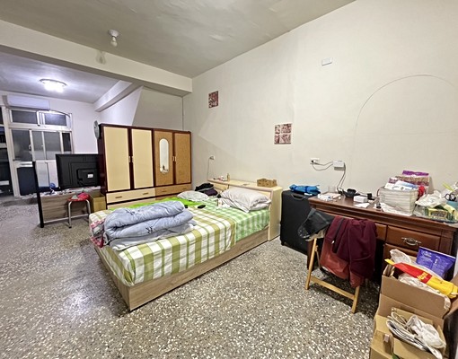 社宅免仲可租補✔近省桃大套房傢俱家電齊全可養寵🐈🐶 - Image 4