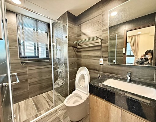 近北屯好事多兩房兩衛可租補友善寵物 - Image 9