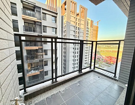 近北屯好事多兩房兩衛可租補友善寵物 - Image 12