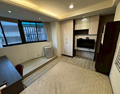 可租補/近中清捷運站/獨洗獨曬套房 - Image 5