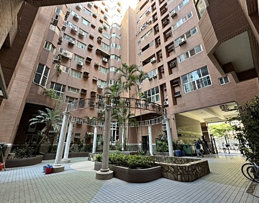 光復路八大學區近假日花市稀有三房+車位 - Image 8