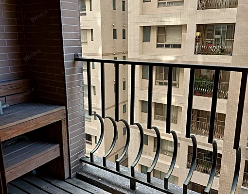 🗼匯康社宅🗼可租補🆓免仲介費|三井outlet|適家庭 - 591租屋網 - Image 10