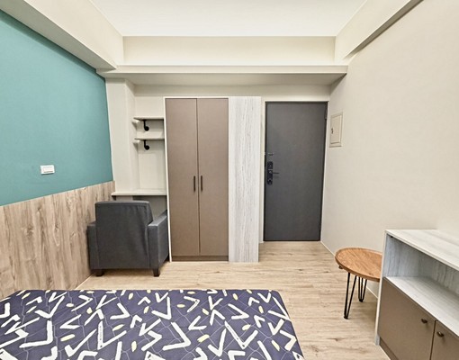 ❗可雙租補🔥稀有可貓套房❗陽台獨洗💯近捷運站❗子母車❗ - Image 6