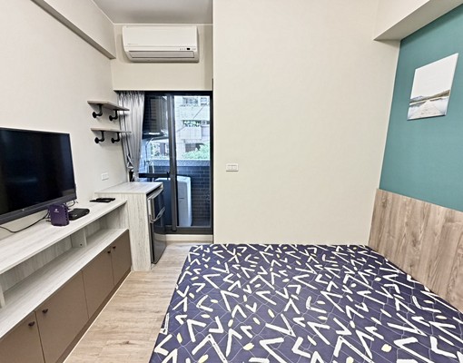 ❗可雙租補🔥稀有可貓套房❗陽台獨洗💯近捷運站❗子母車❗ - Image 3