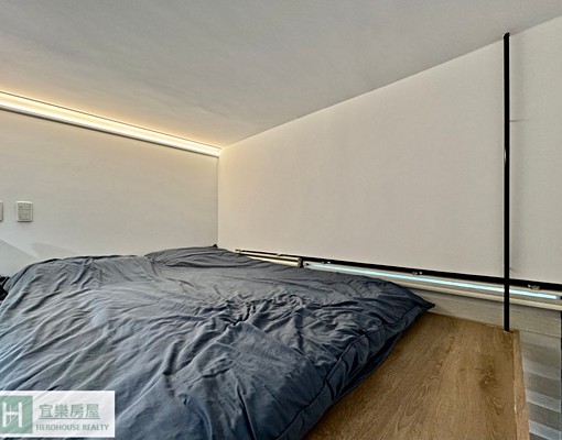 中山站管理新屋裝潢公設完備附傢俱家電租金含車位 - Image 9