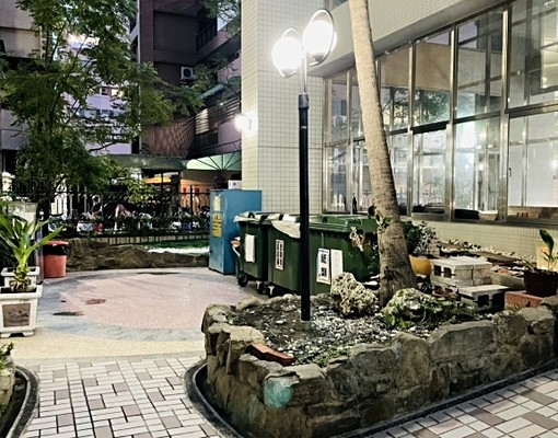 🌟博愛大樓|巨蛋捷運站走路到家|家具全美兩房拎包入住 - Image 8