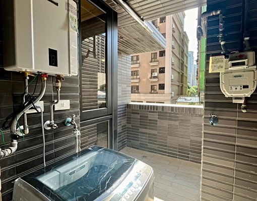 💕東東租屋💕/近慈文國小/藝文特區/家樂福/含汽機車管 - Image 7