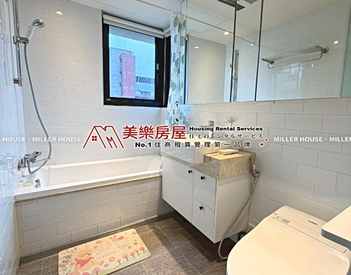 美樂*南京三民站*首租精美平面三房*雙衛浴有陽台*含平面車位 - Image 9