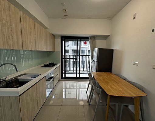 [總太聚作]雅肖🌎高樓層2房租金24000元含車不含管 - Image 3