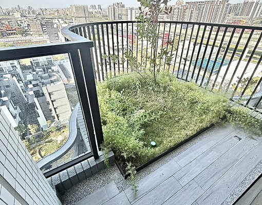 可雙租補🔥白色奶油裝潢💖大三房✨景觀無限棟距🌈 - 591租屋網 - Image 3