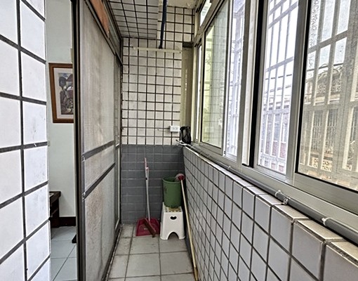 《屋主自租》低樓層三房二廳適合小家庭通風格局明亮機能佳 - Image 8