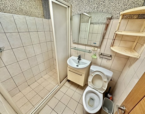 可租補✅三房基本設備✅平面車位✅台水電✅管理員✅ - Image 9