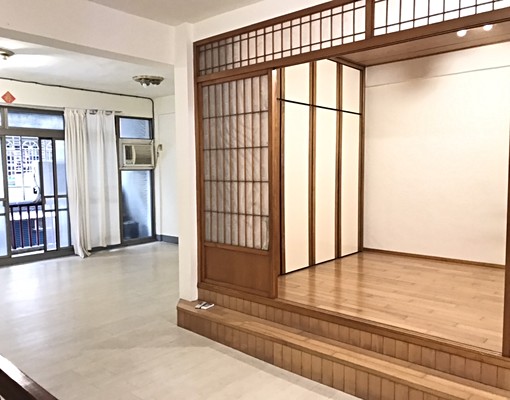 省立醫院福壽商圈輔大~幸福站美兩房~可補助(可提供家具) - Image 2