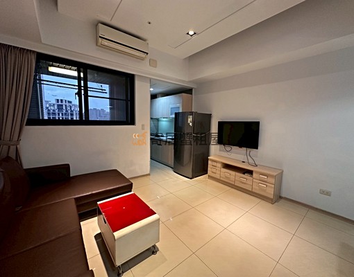 1.寄居蟹🏠三重環河南水岸高樓兩房/可租補可寵 - 591租屋網 - Image 1