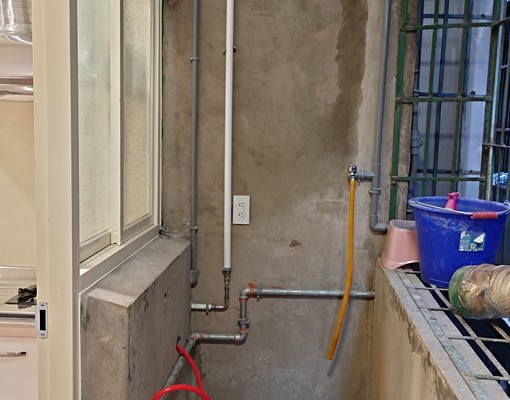 介壽路二段490巷貴族世家轉進來,未捷運G03出口,近麥當勞 - Image 10