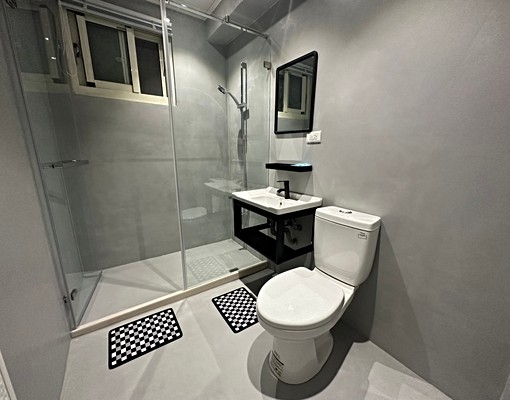 竹科園區光復路【新銳天廈】高樓雙陽台大套房~正1房1廳1衛~ - Image 7