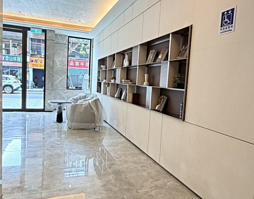 文化金鎂~近車站菁英美宅~全新未住過! - Image 10