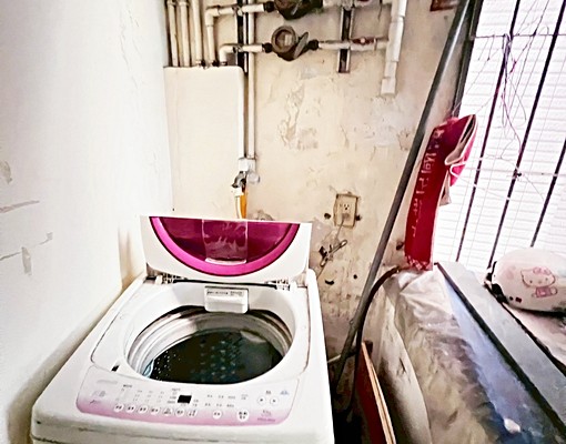 🔥1分鐘景平站✦秀朗橋✦小資學生首選✦廁所開窗✦變頻冷氣 - Image 11