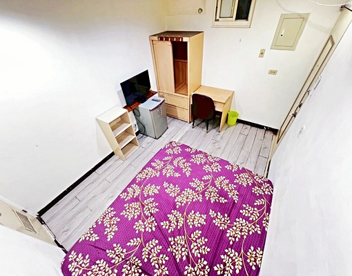 🔥1分鐘景平站✦秀朗橋✦小資學生首選✦廁所開窗✦變頻冷氣 - Image 2