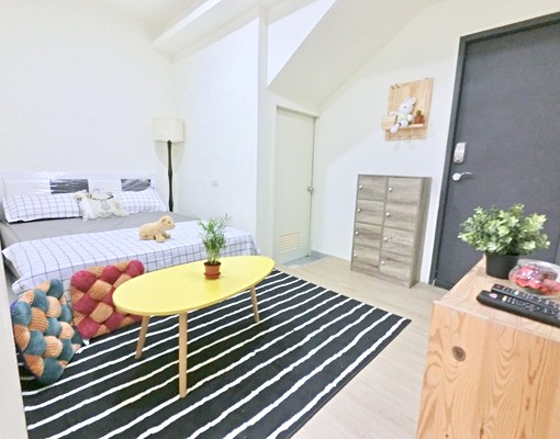 《類一房一廳》📣小廚房煮飯✨可租補✨獨洗獨曬衣✨免追垃圾車 - Image 2